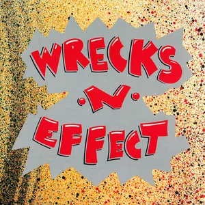 Wrecks 'n' effect